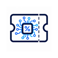 Tech-Gutscheine App-Icon