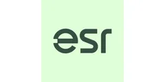 ESR Tech Logo
