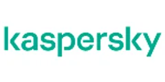 Kaspersky Logo